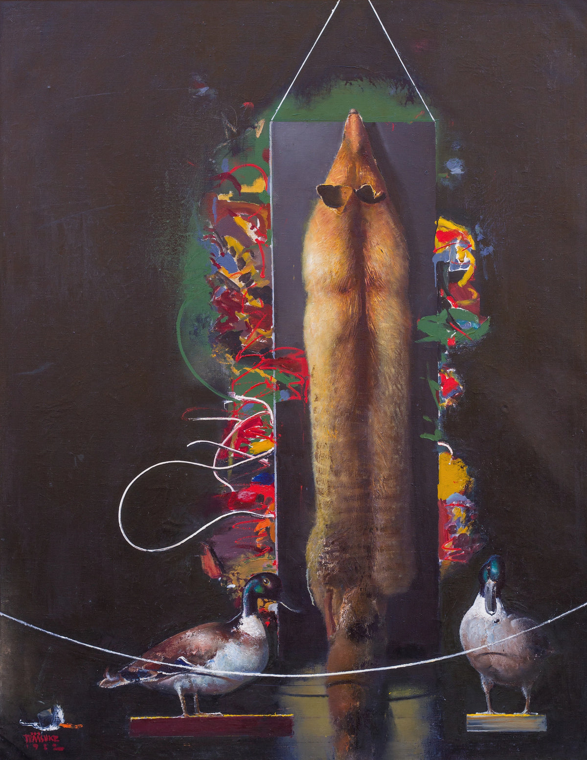 Tiit Pääsuke - Exposition (1982)