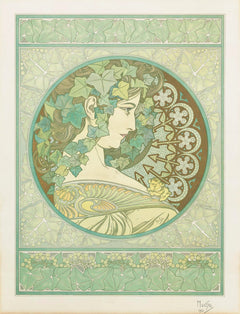 Ivy (1901)