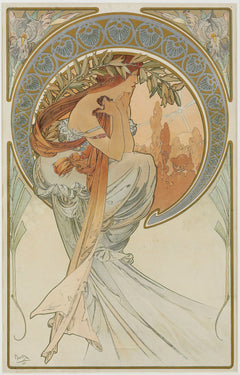 The Arts 4 (1898)