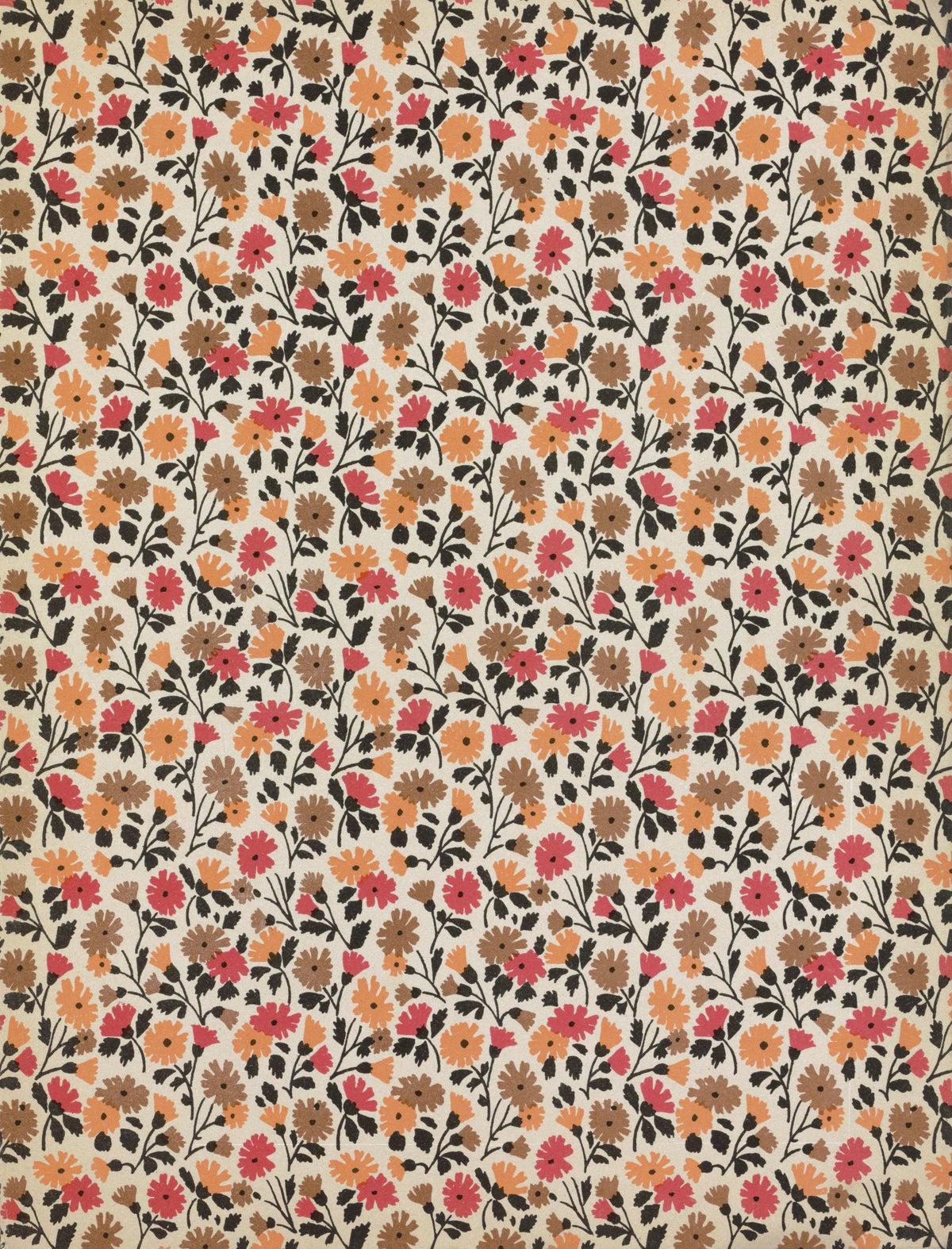 Anonim - Art - Goût - Beauté, Feuillets de l' élégance féminine, Mai 1929, No. 105, 9e Année, p. 1