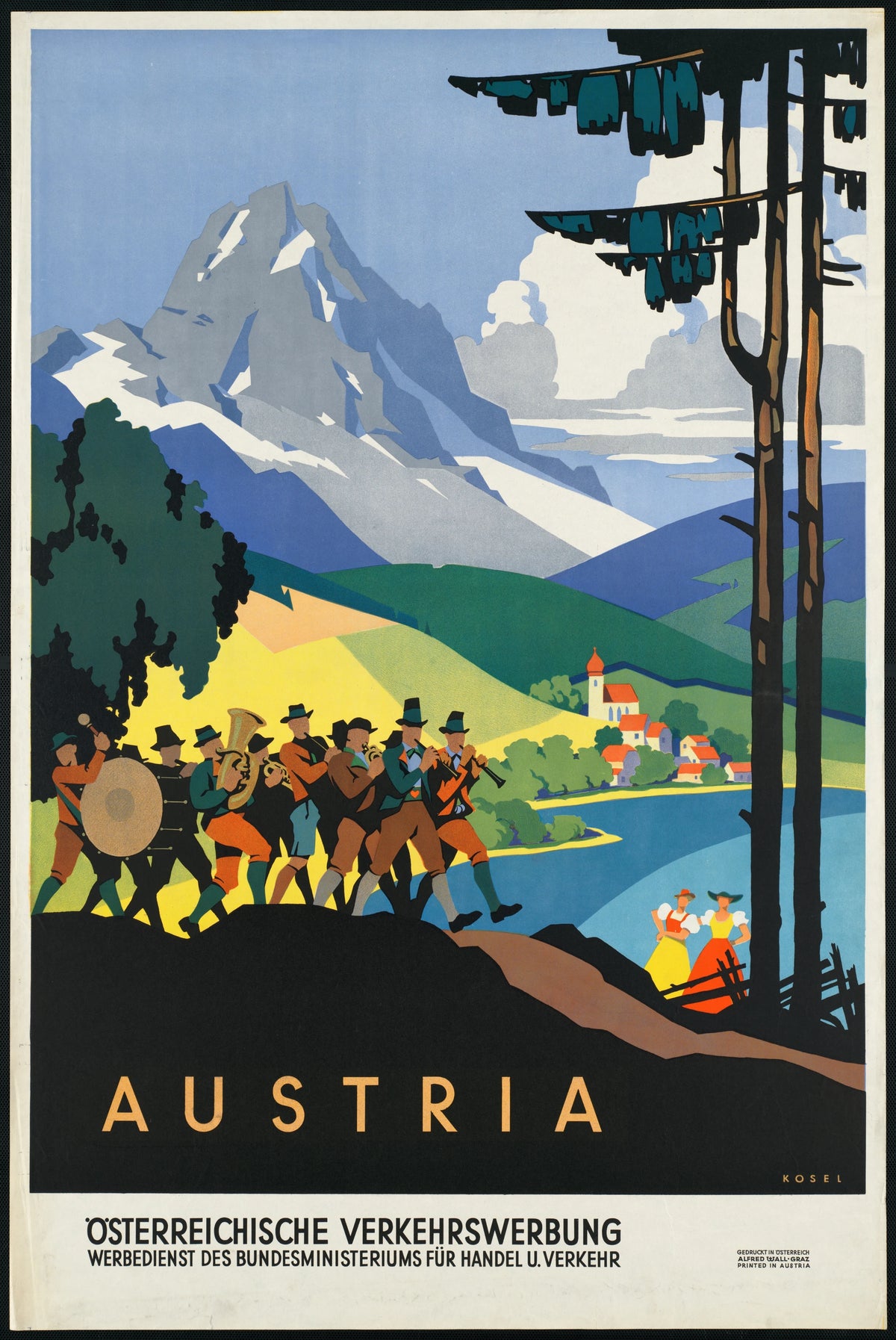 Anonim - Austria