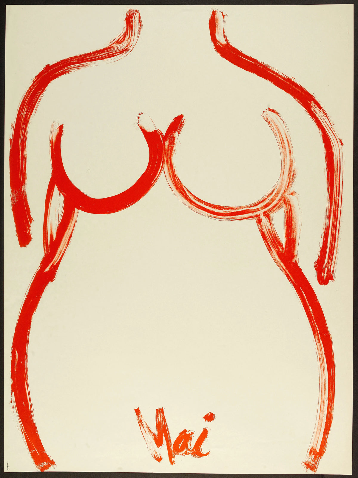 Anonim - Mai (1968)