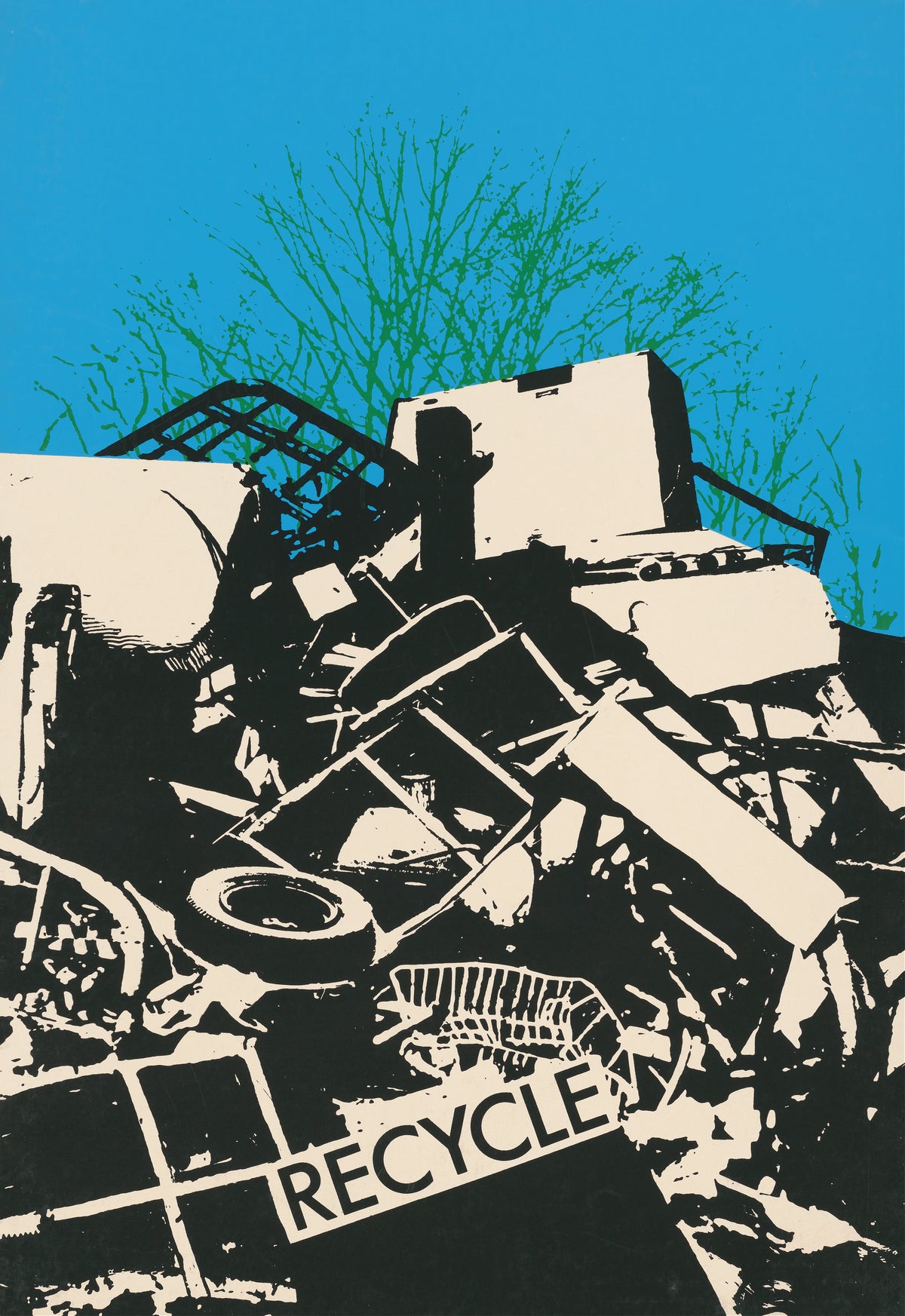 Anonim - Recycle (1971)
