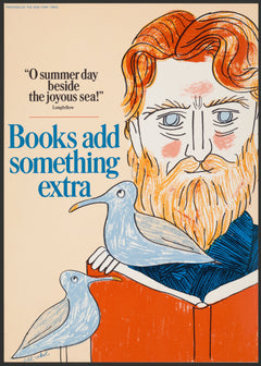 Books add something extra (1966)
