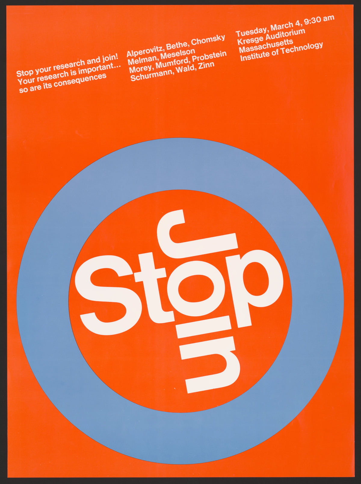 Dietmar Winkler - Stop - Join (1967)