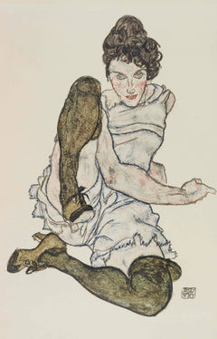 Handzeichnungen (1920)