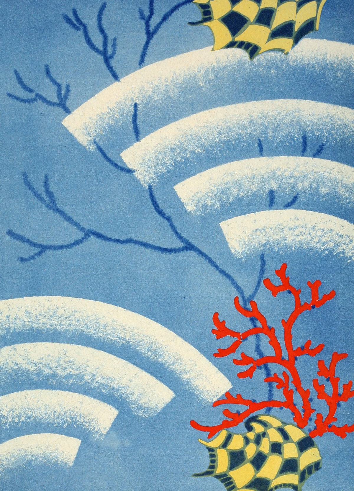 Emile-Allain Séguy - Prismes-1 (1931)