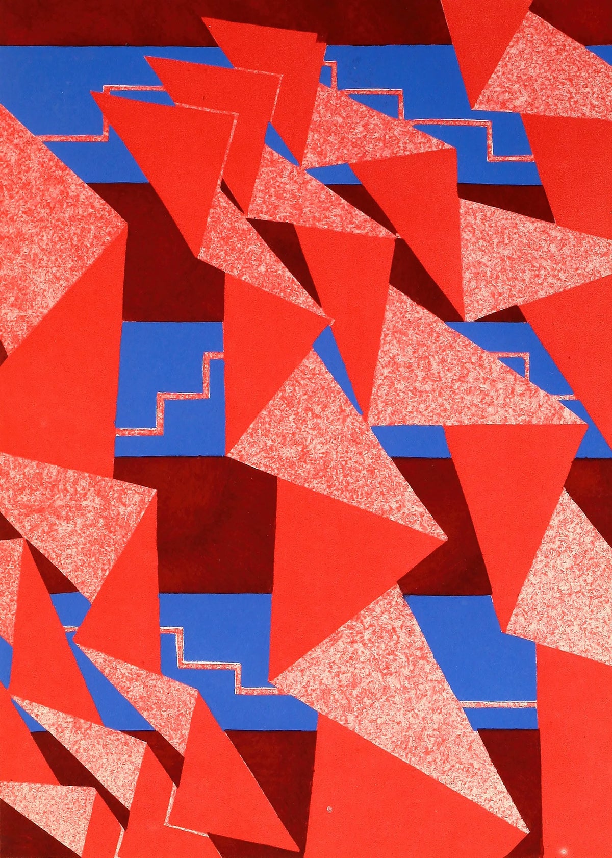 Emile-Allain Séguy - Prismes-20 (1931)