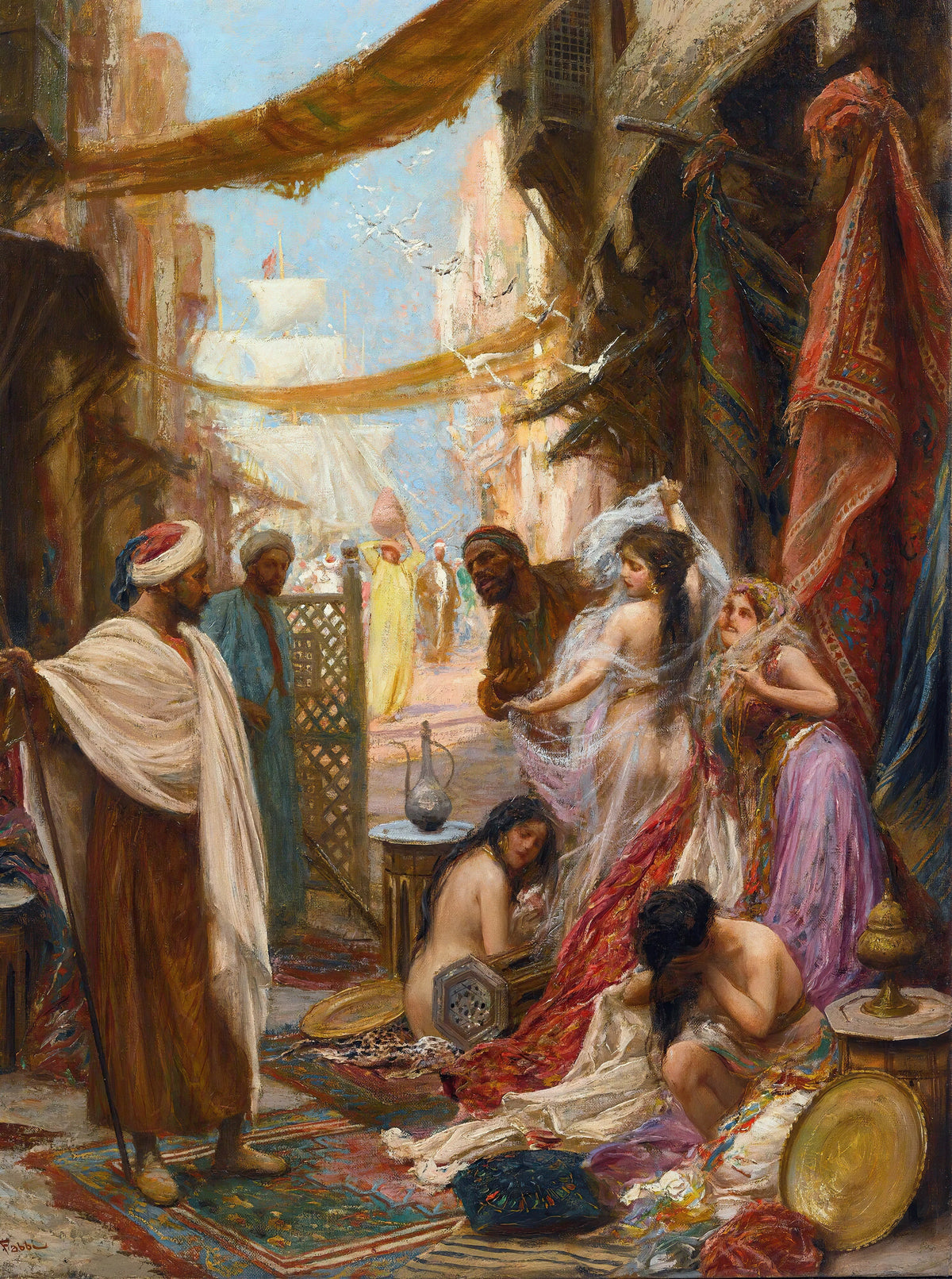 Fabio Fabbi - Il Bottino Dei Pirati