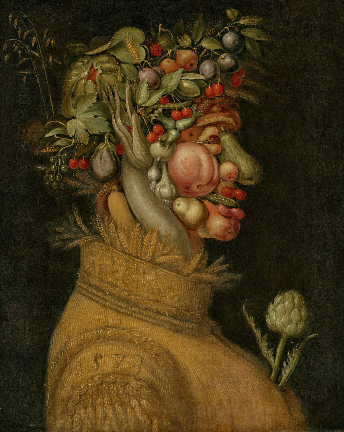 The Four Seasons (1573)