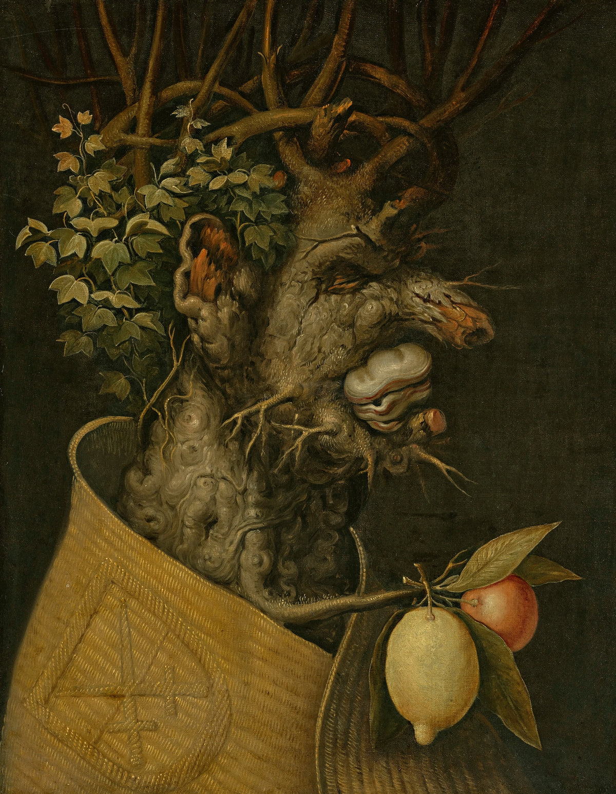The Four Seasons (1573)
