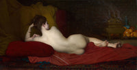Odalisque (1874)