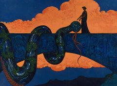 Tamed (circa 1910)