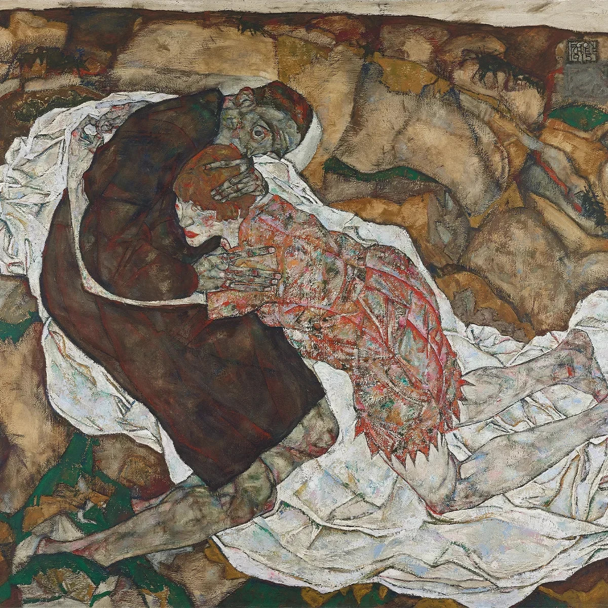 sanatci-egon-schiele