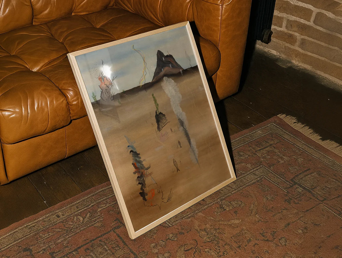 Sürrealizm slider 1