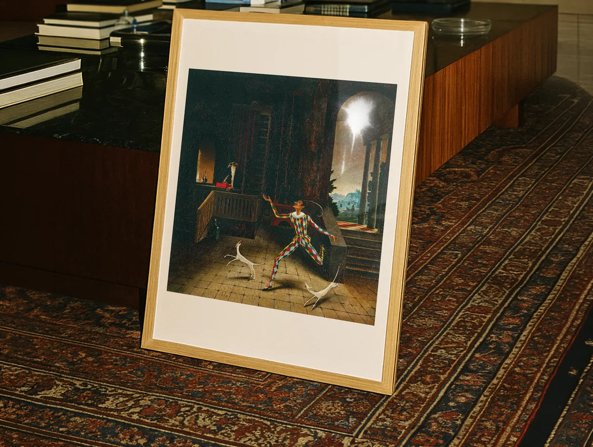 Sürrealizm slider 2