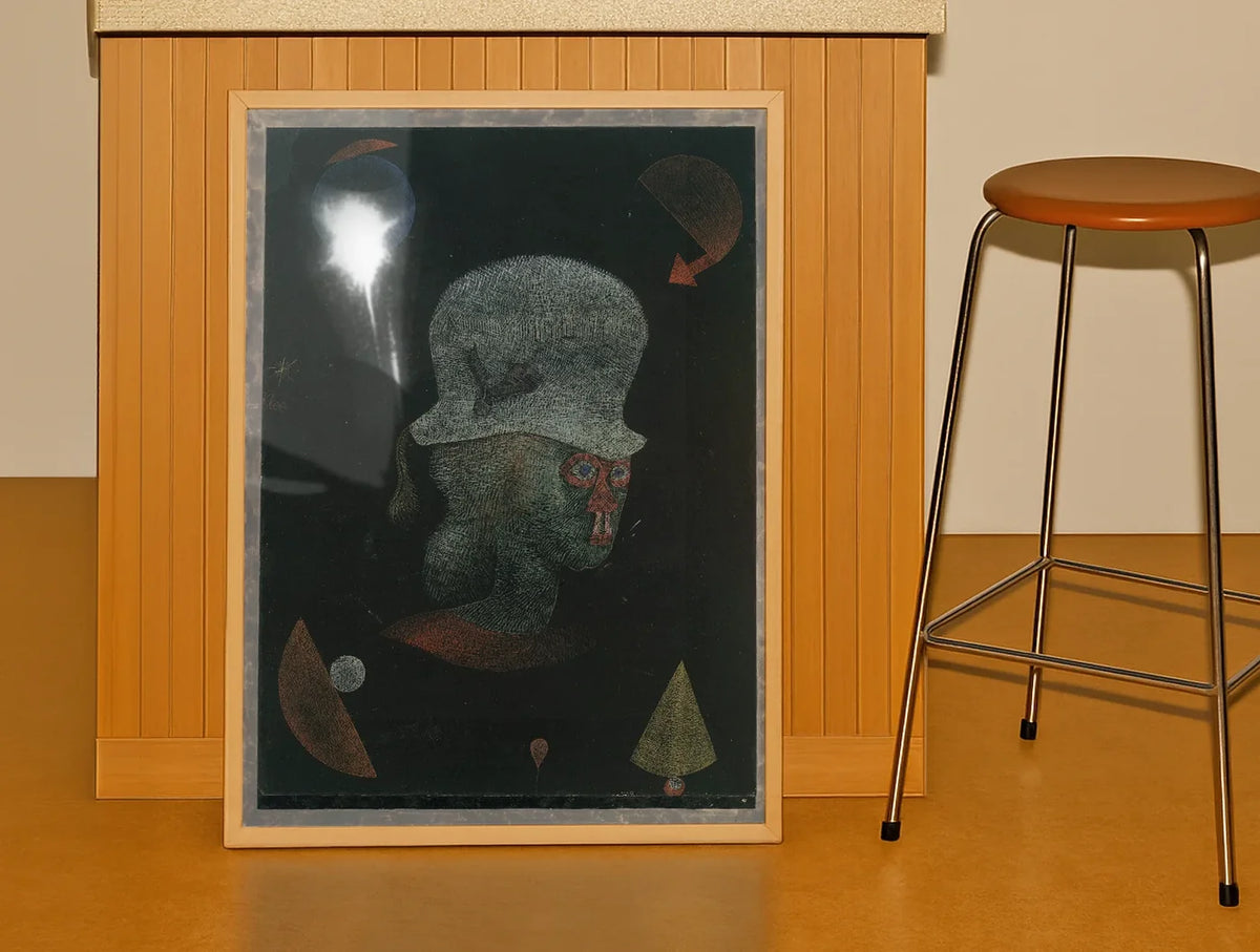 Sürrealizm slider 3