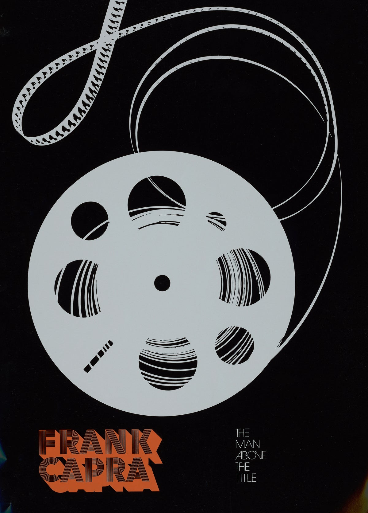 Thadeus A. Miksinski - Frank Capra, the man above the title (1977)