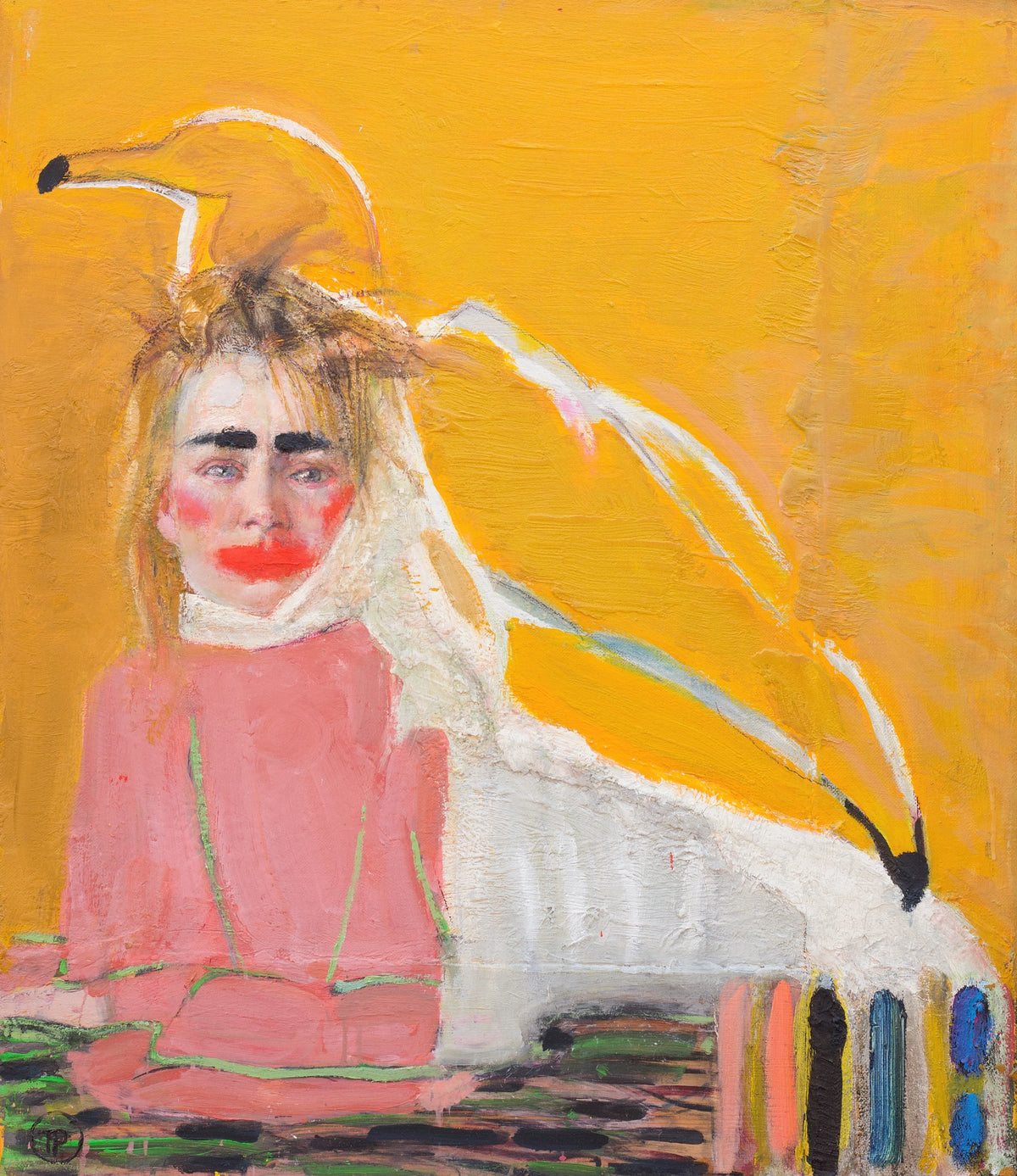 Tiit Pääsuke - Kris&Kris II (2016)