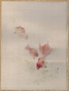 Goldfish (1887)