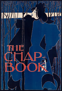 The chap book (1894)